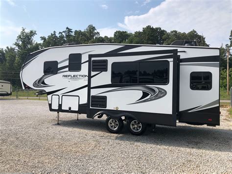 2020 Grand Design Rv Reflection 150 Series 230rl For Sale In Ringgold