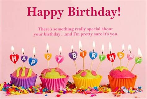 75 Best Happy Birthday Greetings With Quotes For Good Day Boomsumo
