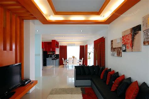Living Room Interior Design Philippines Oka Home Design