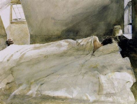 Andrew Wyeth With Images Andrew Wyeth Paintings Andrew Wyeth