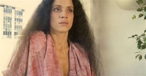 Luke Cage Sonia Braga Sera La Mère Du Personnage Joué Par Rosario Dawson Premiere Fr