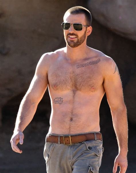 Celebrities With Hairy Chests Lpsg
