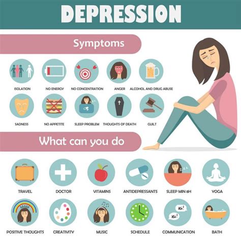 10 Popular Myths About Depression Busted