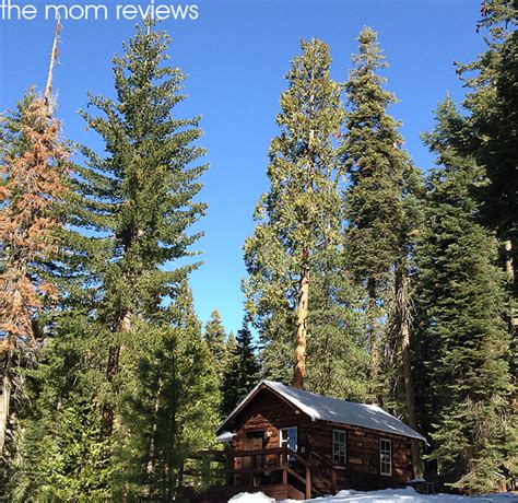 Maybe you would like to learn more about one of these? Kings Canyon National Park: John Muir Lodge and Grant ...