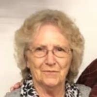 Obituary Linda Hoenscheid Of Spencer South Dakota Kinzley Funeral Home