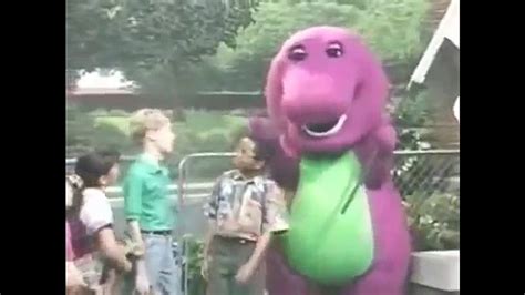 Barney And Friends Hug Of Love Video Dailymotion