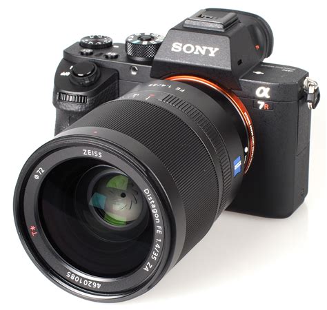 Sony alpha a7rii mirrorless digital camera (body only) w/ 128gb sd card & photo/slr sling backpack bundle. Sony Alpha A7R Mark II (ILCE-7RM2) Review | ePHOTOzine