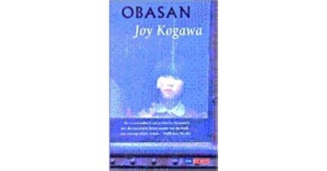 Obasan By Joy Kogawa
