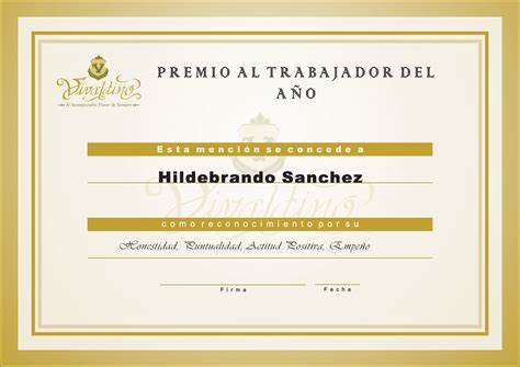 Diseño De Diplomas Merchandising Y Publicidad