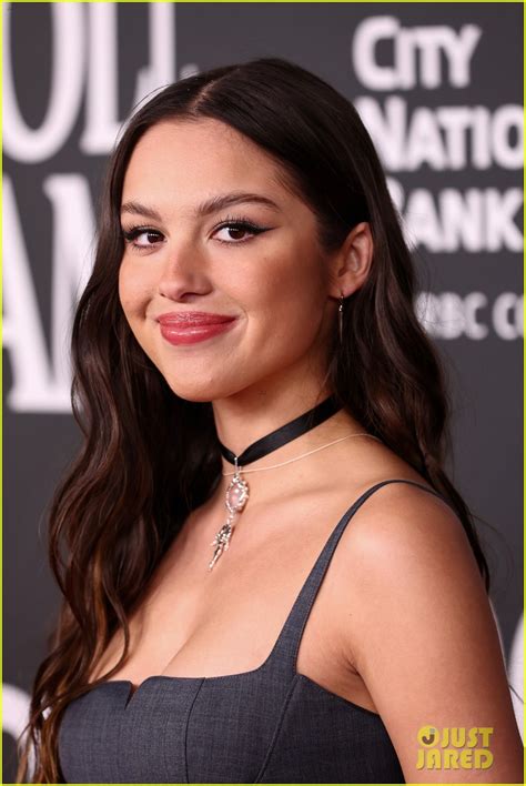Pink And Olivia Rodrigo Look Fierce At Rock And Roll Hall Of Fame Induction Ceremony Photo 4851066