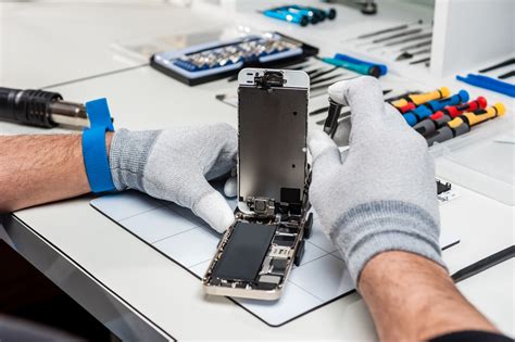 How To Get The Quickest And Most Professional Iphone Repair El