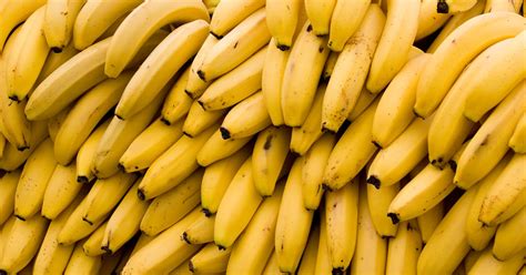 6 Easy Hacks To Keep Bananas From Ripening Too Fast Today