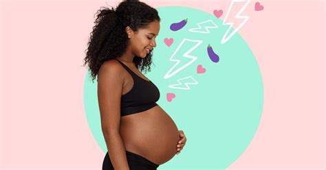 Pregnancy Sex Are Women Having Sex While Pregnant