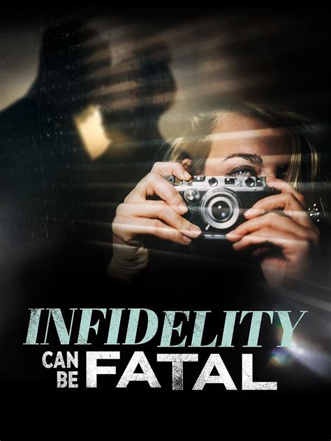 Infidelity Can Be Fatal 2023 Imdb
