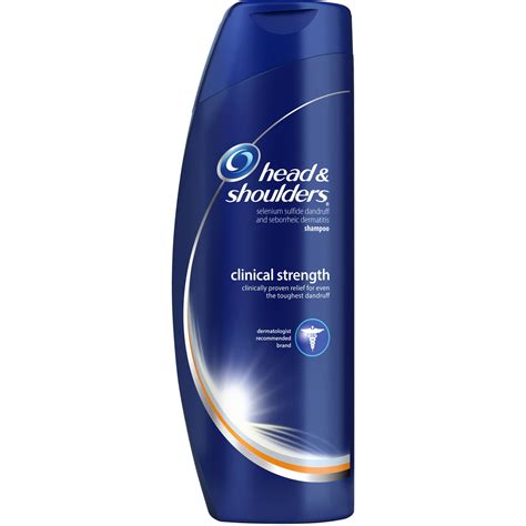 Antifungal Shampoo Homecare24
