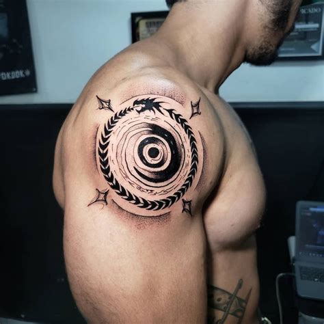 101 Ouroboros Tattoo Designs You Need To See Outsons