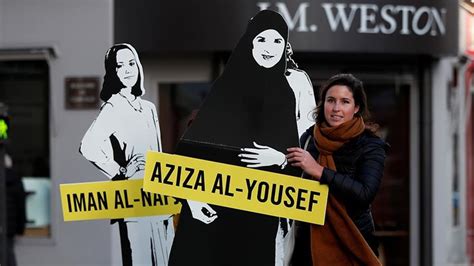 Do Not Forget The Jailed Saudi Womens Rights Activists Saudi Arabia Al Jazeera