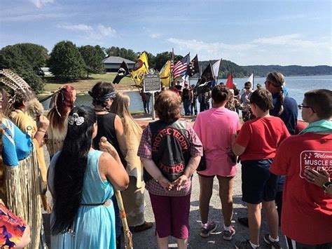 2015 Trail Of Tears Commemorative Motorcycle Ride Trail Of Tears