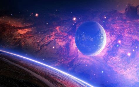 Space Wallpapers And Desktop Backgrounds Up To 8k