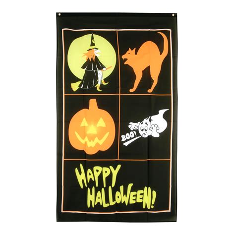 Download Buy Happy Halloween Flag - 3x5 ft (90x150 cm) - Royal-Flags