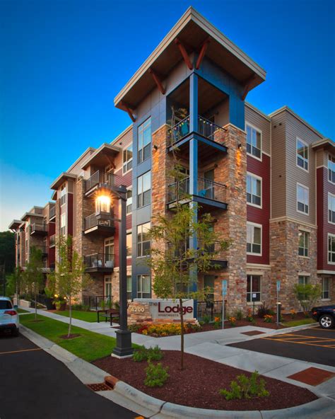 Uw madison apartments near campus. The Lodge At Walnut Grove Apartments - Madison, WI ...