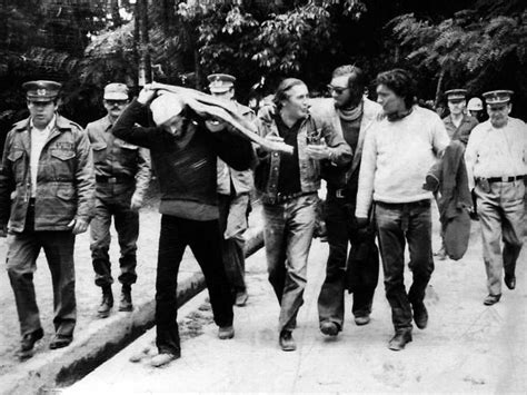 Survivor Roberto Canessa Recalls Decision To Eat Friends After 1972