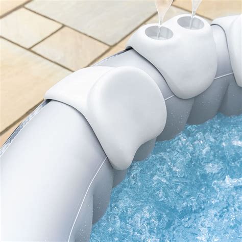 Buy Cosyspa Inflatable Hot Tub Spa [2022 Model] Outdoor Bubble Hot Tub Save 40 60 On Energy