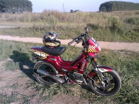 Malaguti Malaguti Fifty Hf Mix 50 Motozombdrivecom