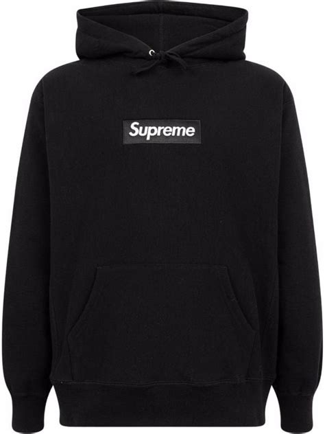 ださい Supreme Fw21 Supreme Box Logo Hooded Sweatshirtの通販 By Mr