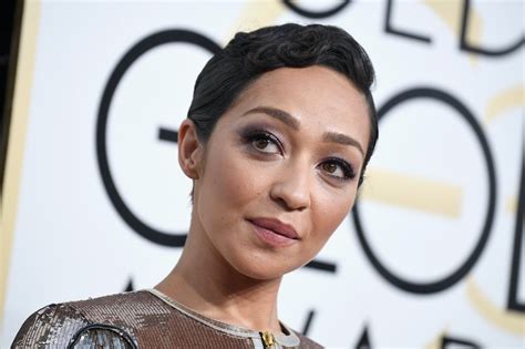 ruth negga s surprise best actress oscars nomination was so so well deserved