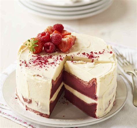 Red Velvet Cake Recipe Mary Berry Mary Berry S Devils Food Cake