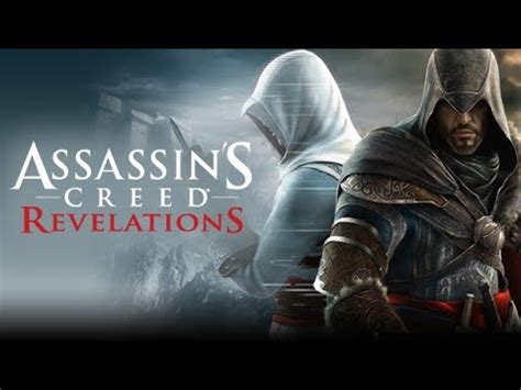 Assassin s Creed Revelations O arquivo perdido Memória 5 Efeito Sangria