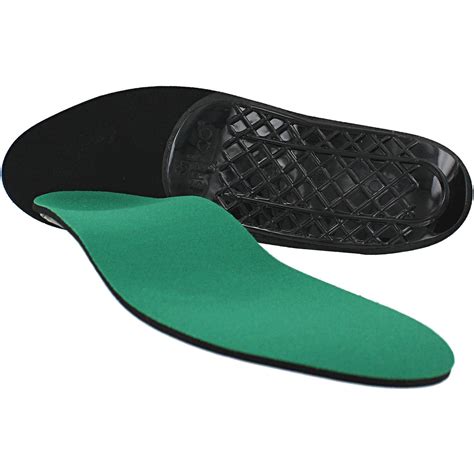 Unisex Spenco Full Length Orthotic Arch Supports Footwear Etc
