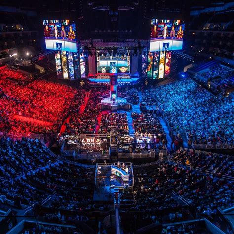 Globaledge Blog What Is The Future Of Esports Globaledge Your