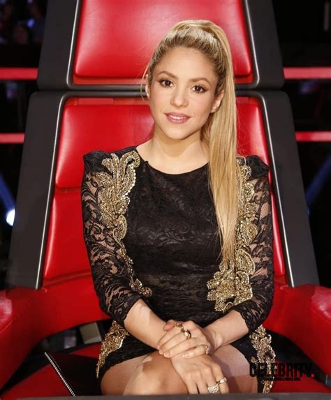 Shakira Wiki Biographie Age Taille Mariage Contact And Informations