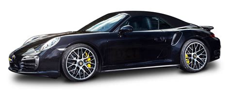 Porsche 911 Turbo Car Png Image For Free Download