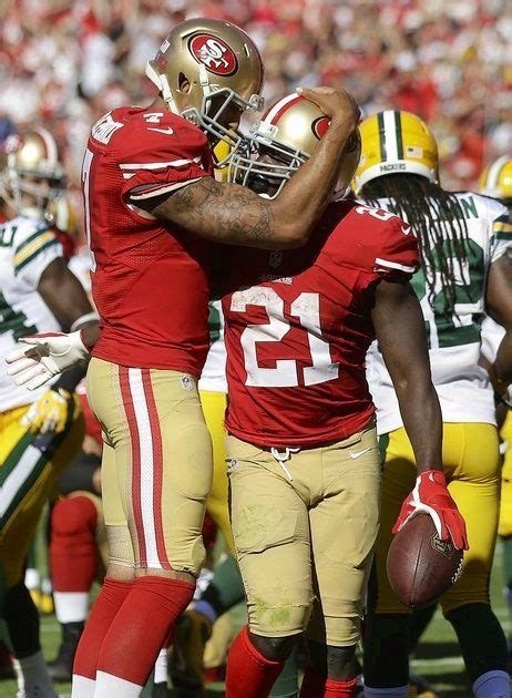 There is optimism that #jets rb frank gore (concussion) will play today, though it depends on him clearing a. Pin by Jocelyn Cullers on 49ers | 49ers players, San ...