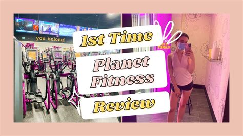 Planet Fitness Tanning Review Beauticure