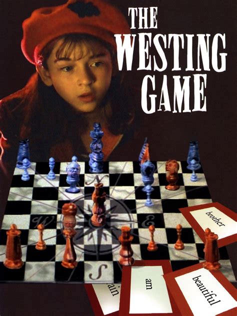 The Westing Game 1997 Rotten Tomatoes