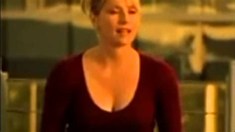 Csi Miami Emily Procter Calleigh Duquesne Cleavage D Youtube