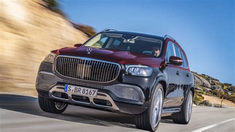 2018 mercedes maybach s600 interior autocar tv new car. Mercedes-Maybach GLS 600 SUV unveiled: Everything that you ...