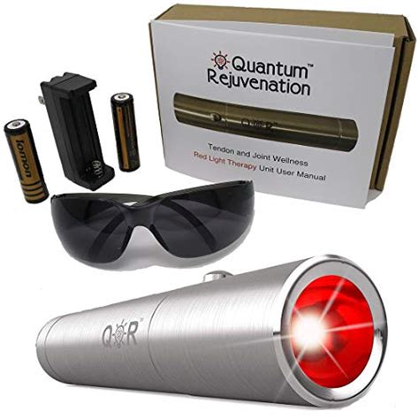 The Best Red Light Therapy Of 2022 Detailed Reviews Top 10 Cold