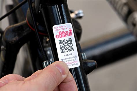 Bikeguard The Free Bike Registry