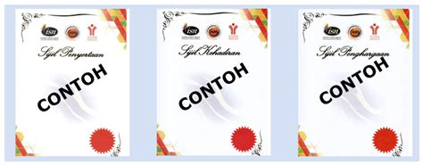 Tekan sini untuk senarai fi dan caj yang tidak lengkap, atau kunjungi cawangan kami. Kursus Pendidikan Kejurulatihan Berterusan - Institut ...