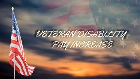 Veterans Disability Pay Increase In 2023 800 608 8881