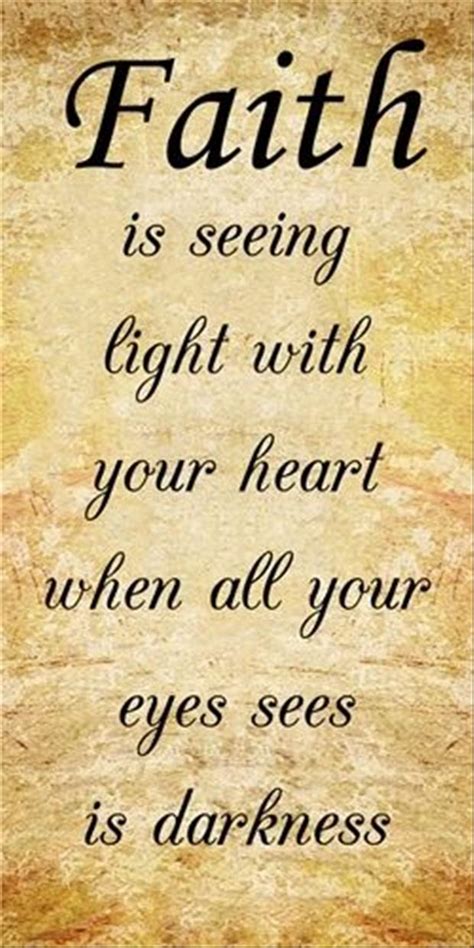Quotes About Hope And Light Quotesgram