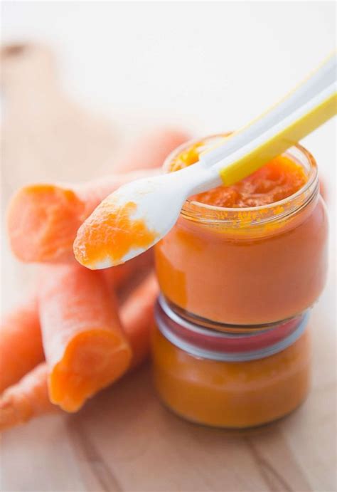 Baby food heavy metals that are found in various popular brands of baby food are as follows ingesting these heavy metals at a young age may damage the brain development of a child and also increase the chances of behavioral issues in the child. Consumer Reports finds 'concerning' levels of heavy metals ...