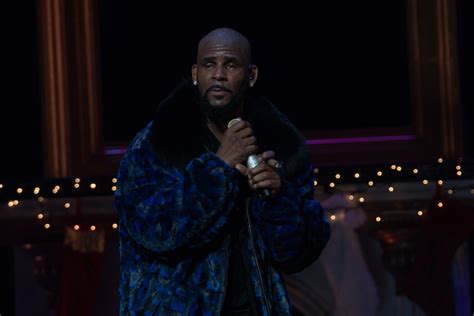 Sex Lies And Videotapes The Chicago R Kelly Trial Continues