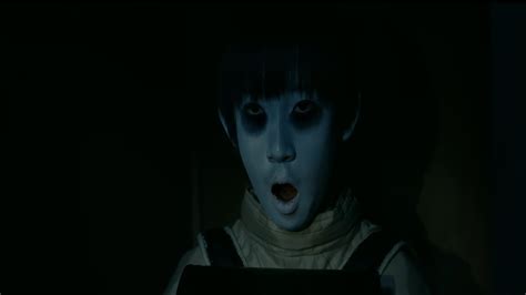 Monsters From The Grudge And The Ring Do Battle In The American Trailer For Sadako Vs Kayako
