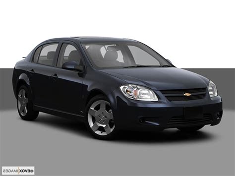 09 Chevy Cobalt For Sale 62 Ads For Used 09 Chevy Cobalts